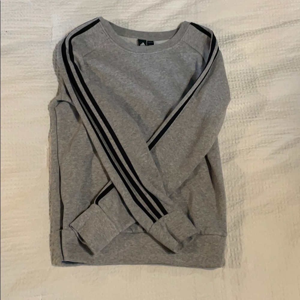 Adidas Crewneck